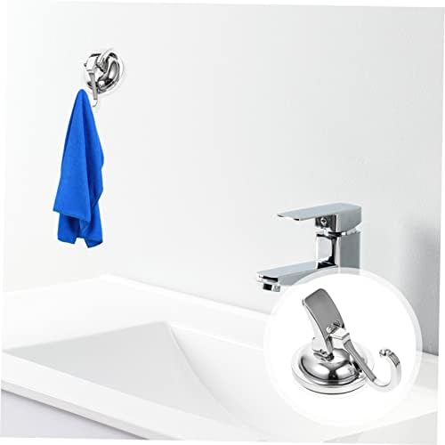 Doitool kuka za usisavanje usisne čaše za ručnik za usisavanje ručnika za usisavanje ručnika na zidu vakuumska
