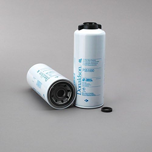 Filter za gorivo Donaldson P551000, separator vode, spin-on