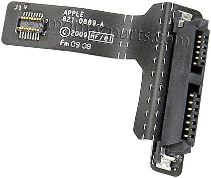 Odyson - optički pogon SATA fleks zamjena kabela za MacBook Pro 13 Unibody A1278