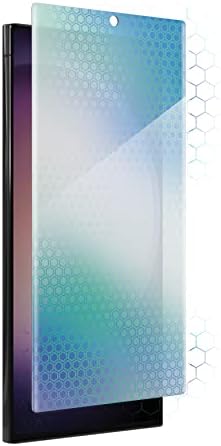 Zagg Invisibleshield Fusion Xtr2 ECO Curve zaštitnik zaslona za Samsung Galaxy S23 Ultra, jednostavan