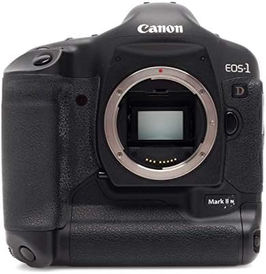 Canon EOS 1D Mark II N DSLR kamera