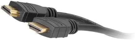 SIIG CB-H20412-S1 HDMI kabl velike brzine sa Ethernetom, 1 metar