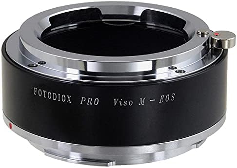 Fotodiox Pro Adapter za montiranje sočiva kompatibilan sa SLR objektivom tipa M42 tipa 1 za montiranje