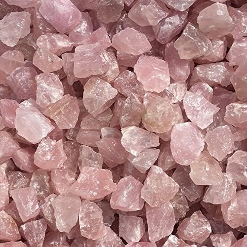 100g Prirodni grubi kristalni ružičasti ružičasti ružičasti minerali uzorak izlječenja kristalnog
