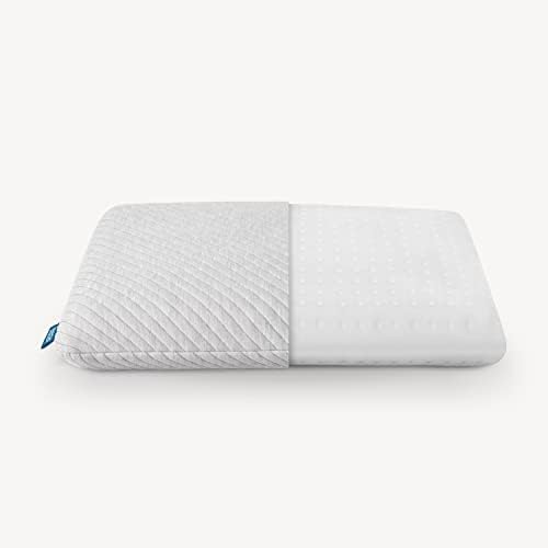 Leesa Premium pjenasta jastuk za spavanje, standardne veličine, certipur-US certifikovano / 30-noćno suđenje