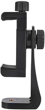 01 univerzalni Adapter za stativ za 360° rotaciju za telefon, držač Stativa za telefon, nosač za stativ