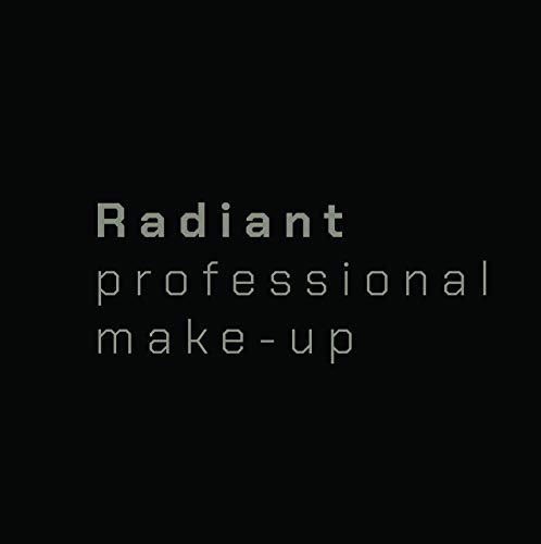 Radiant Professional Blush boja-prešani puder kompaktno rumenilo u mat & amp; biserne nijanse-pogodno