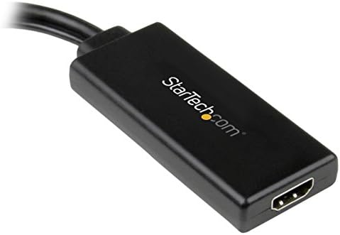 Starch.com DVI za HDMI video adapter sa USB napajanjem i audio - DVI-D to HDMI Converter - 1080p