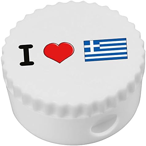 'Volim Grčku' kompaktni oštar olovke