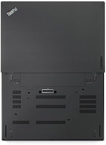 Lenovo 20j7s0tv00 ThinkPad T470p 14 & 34; Laptop