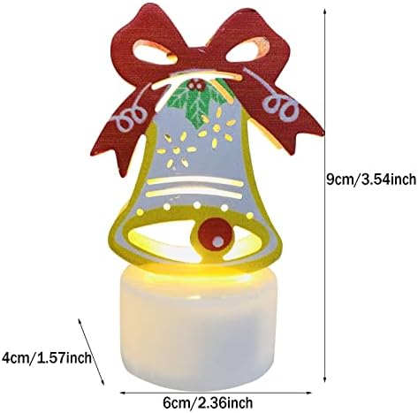 LED Božićni niz svjetlo božićno drvo praznična svjetla dekoracija za kućnu zabavu Bašta unutrašnja