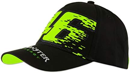 Valentino Rossi Cappellino Monster Dual Collection