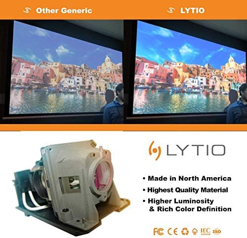 Lytio Economy za lampicu optoma SP.87S01GC01
