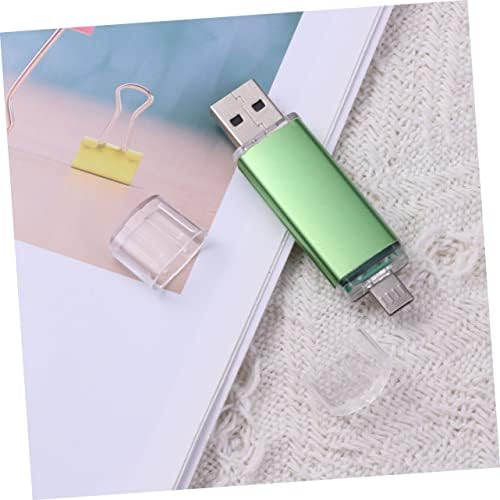 Solustre Drive Drive USB Flash Drive Business U disk USB 2.0 Memory Stick Driver Flash Drive USB pogon 16GB