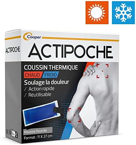 ACTIPOCHE Chaud / Froid