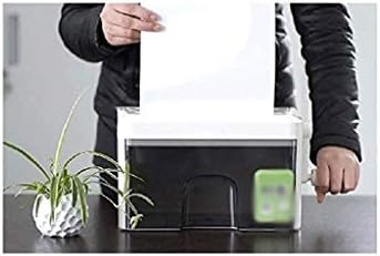 FEER Mini ručni rezač prenosivi Rezač papira dokumentira alat za sečenje papira kancelarijski