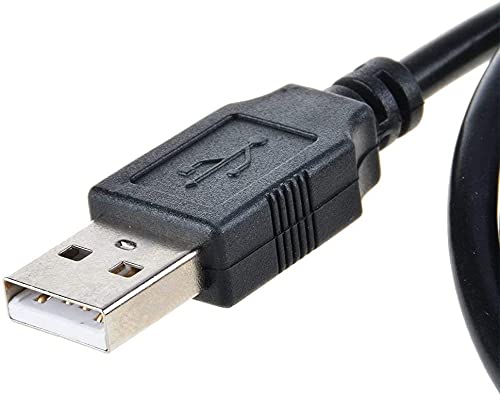 DKKPIA Micro USB charger Cable Cord for HTC Windows Phone 8s 8X Mains Power Lead