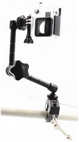 GZXLAY dodaci 360 stupnjeva adapter za podizanje ruku + bicikl za bicikle / motocikl ručica za