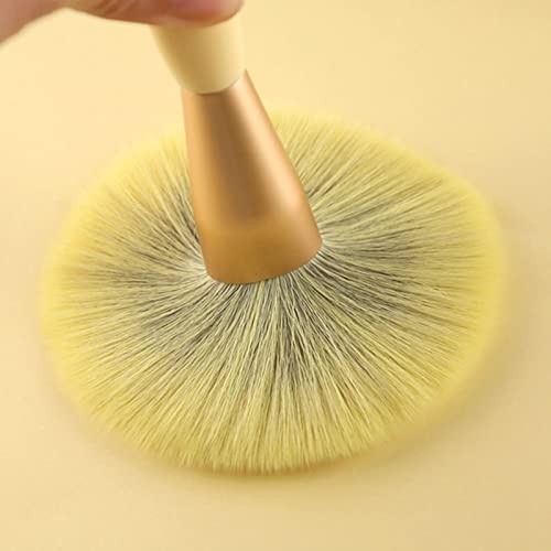 Wxynhhd 4pcs Makeup četkice Set Travel Tool Ljeto Make Up Brush Mini Blendidng Kozmetika