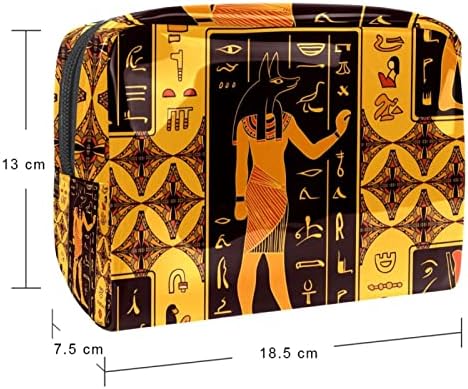Toaletna vrećica Viseći DOPP komplet za muškarce Vodootporna vrećica za brijanje za putovanja,