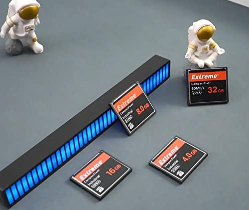 JUZHUO Extreme 32GB kompaktna Flash memorijska kartica originalna Kamera kartica CF kartica