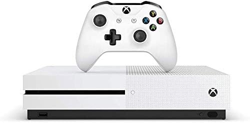 Microsoft 234-01020 Xbox One S Gears of War 5 sa paketom bežičnog kontrolera sa deko zupčanim