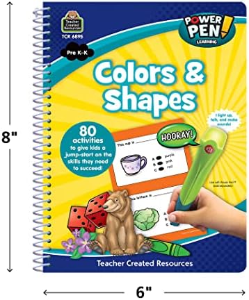 Nastavnik je stvorio resurse Resursi za učenje olovke, boje i oblike