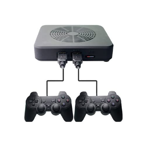 Retro Game Mini TV video igra sa 3000 besplatnih retro igara Pandora WiFi igra za igru ​​za PSP / PS1