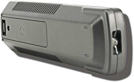 Daljinski upravljač za JVC DLA-HD250 projektor od Tekswamp
