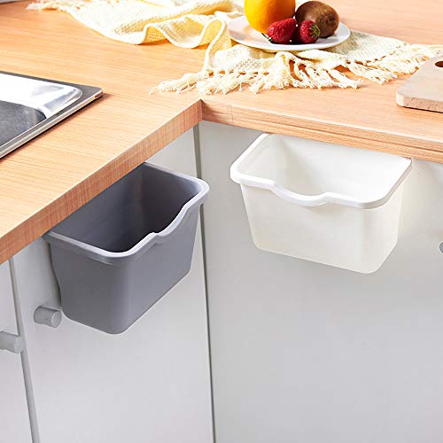 Aymaya kante za smeće, usisna zidna smeće može kuhinja ormarića vrata viseći smeće bin Početna Office