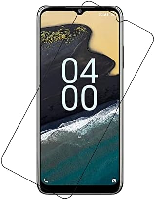 UPONEW za Nokia G400 5G kaljeno staklo Zaštita ekrana - [2 Pakovanje] kaljeno staklo Zaštita ekrana