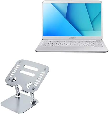 Štand Boxwave i nosač za Samsung Notebook 9 - Executive Versaview Laptop postolje, ergonomski