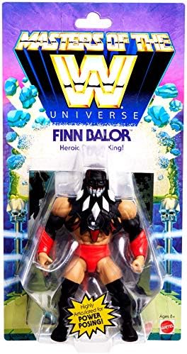 Finn Balor WWE majstori akcione Figure WWE univerzuma