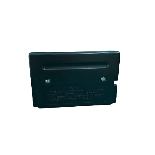 Aditi Shura No Mon - 16-bitni kasete za igre za megadrive Genesis Console