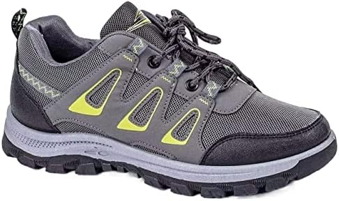 Gemeci široke cipele za teniranje za muškarce staze za trčanje cipele jogging zimske vanjske lagane prozračne