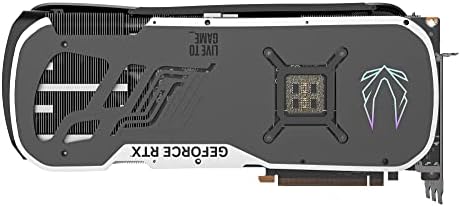 GOTAC GAMING GeForce RTX 4090 Trinity OC grafička ploča ZT-D40900J-10P VD8258
