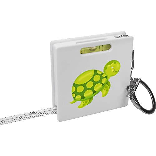 'Turtle' Alat Za Mjerenje Privjesaka Za Ključeve / Libela