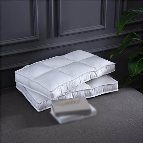 FZZDP pamučni satenski stilizni jastuk za šarku jastuk od heljde jastuk sa niskim jastukom jastuk