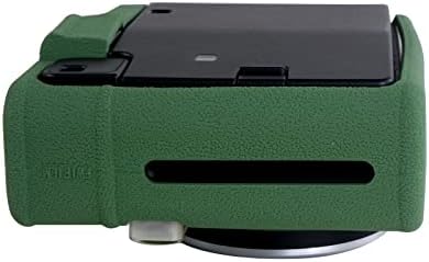 Rieibi Mini 40 Case-silikonska zaštitna futrola za Fuji Instax Mini 40 Instant kameru - lagana futrola