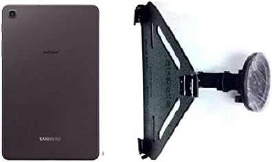 Slipgrip Holder dizajniran za Samsung Galaxy Tab A 8.4 2020 T307 tablet Go min Go mily na