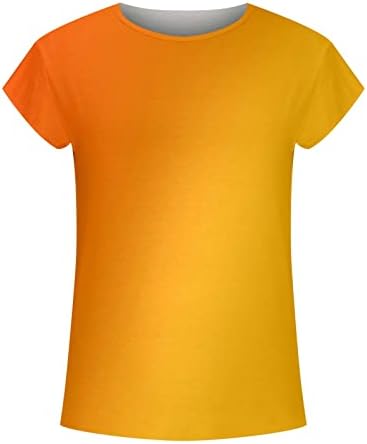 TOP Camisole majica za žene Jesen ljeto 2023 kratki rukav pamuk Crewneck dupe vitki tunik Lounge Camisole