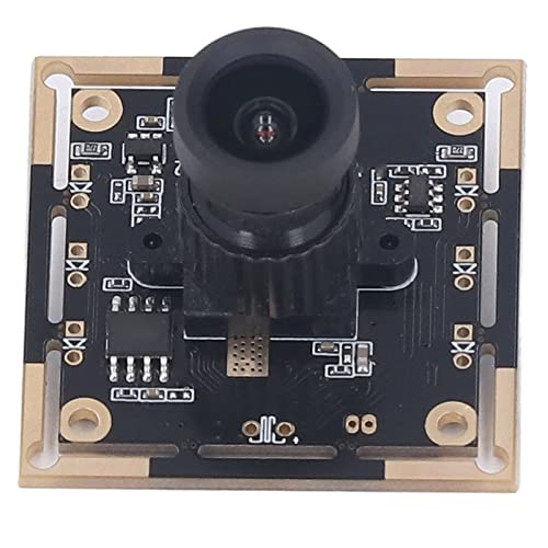 Modul kamere, mini USB modul kamere HD 1MP ručni fokusiranje web ploče za fokusiranje web ploče