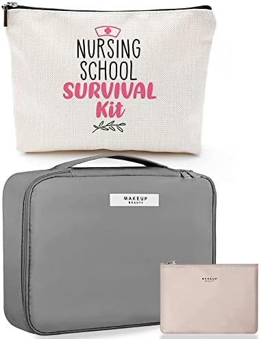 3kom pokloni medicinskih sestara za žene torba za medicinske sestre tjedni pokloni sestrinske škole student