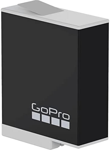 Gopro Hero11 Crna vodootporna akcijska kamera Vlogging snop s volta 4900mAh baterija, sa ugrađenim nogama