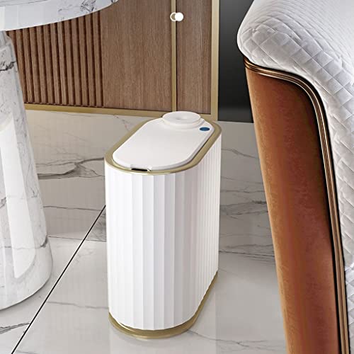Doubao Aromaterapija Pametna smeća može kupatilo WC desktop pametni smeće Aromaterapija Osveživač zraka