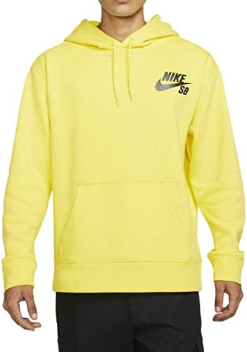 Nike SB ikona pulover Skate Hoodie-CW7064