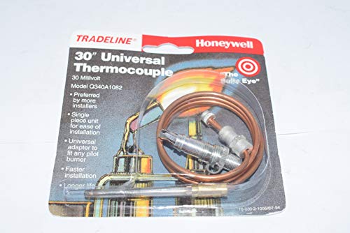 Honeywell Q340A1082 / U univerzalni termoelement, 30mv izlaz, dužina 30