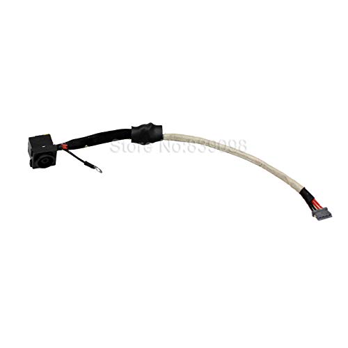 Suyitai DC priključak za kabl za punjenje kabla priključak za Sony Vaio VPC-F122FX VPCF115FM PCG-81114L