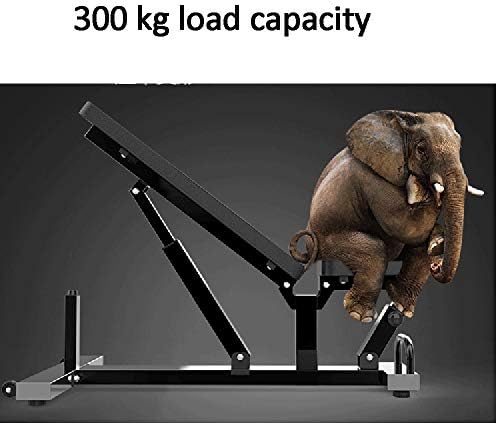 ZYX KFXL vežbanje vežbanje težine, podesivi 300 kg ležaja težine bučice multi-funkcija preklopna vežbanje