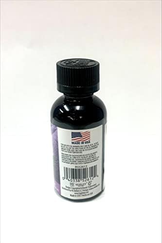 Hosley Aromaterapija Premium eukaliptus ment Visoko mirisano zagrijavanje ulja 5 komada 55